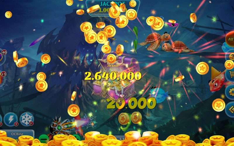 Các Lợi Ích Và Rủi Ro Của Game Bắn Cá Online