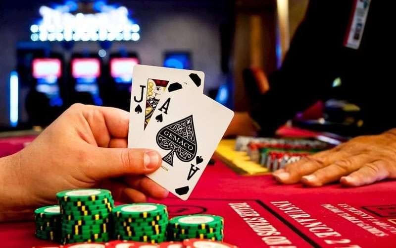 Tính Năng Nổi Bật Của Casino Online VIP66